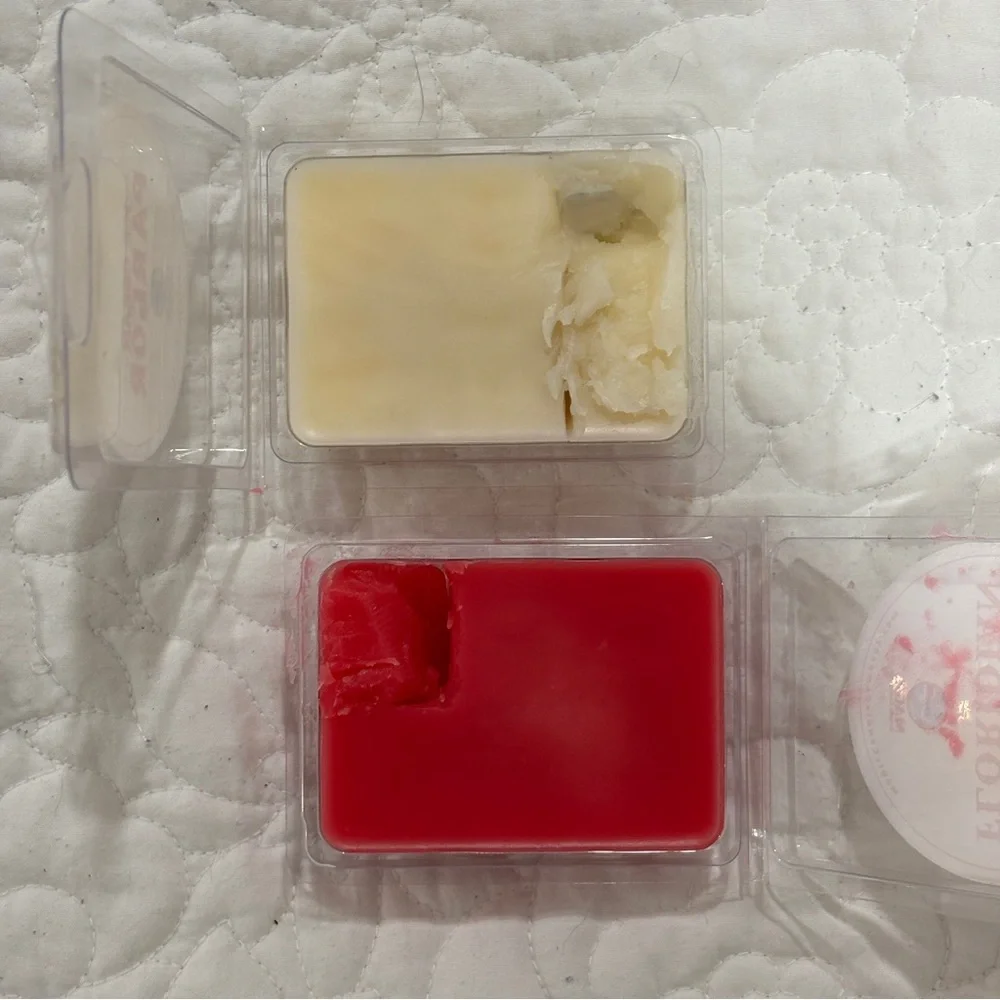 Disney Inspired Wax Melts from Magic Candle Company